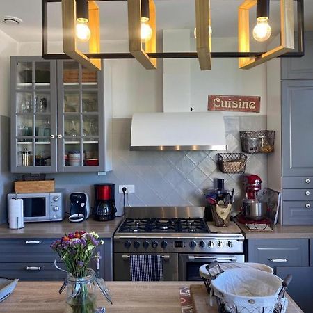 Appartement Avec Jardin En Ville LʼIsle-sur-la-Sorgue Exteriér fotografie