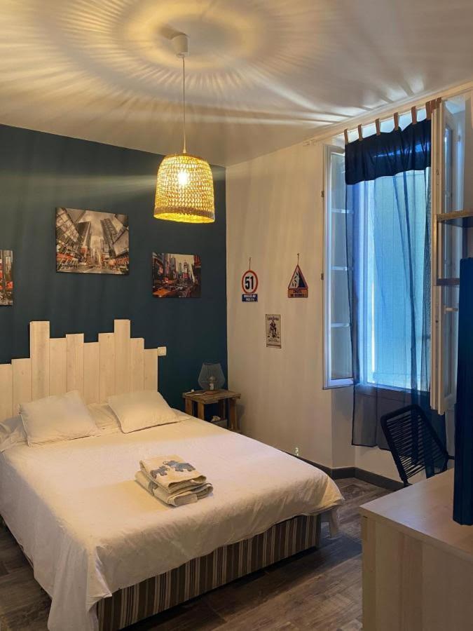 Appartement Avec Jardin En Ville LʼIsle-sur-la-Sorgue Exteriér fotografie