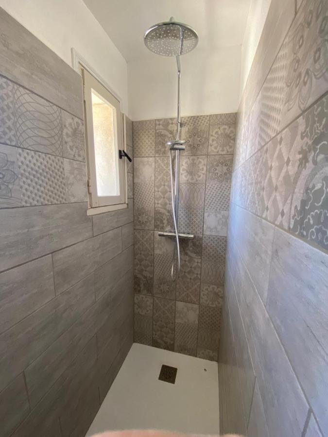 Appartement Avec Jardin En Ville LʼIsle-sur-la-Sorgue Exteriér fotografie